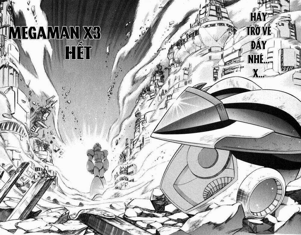 Chiến Binh Thế Giới Ảo X - Series Chapter 42 trang 53