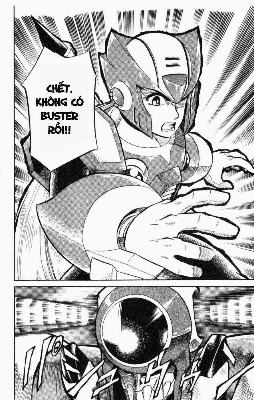 Chiến Binh Thế Giới Ảo X - Series Chapter 43 trang 18