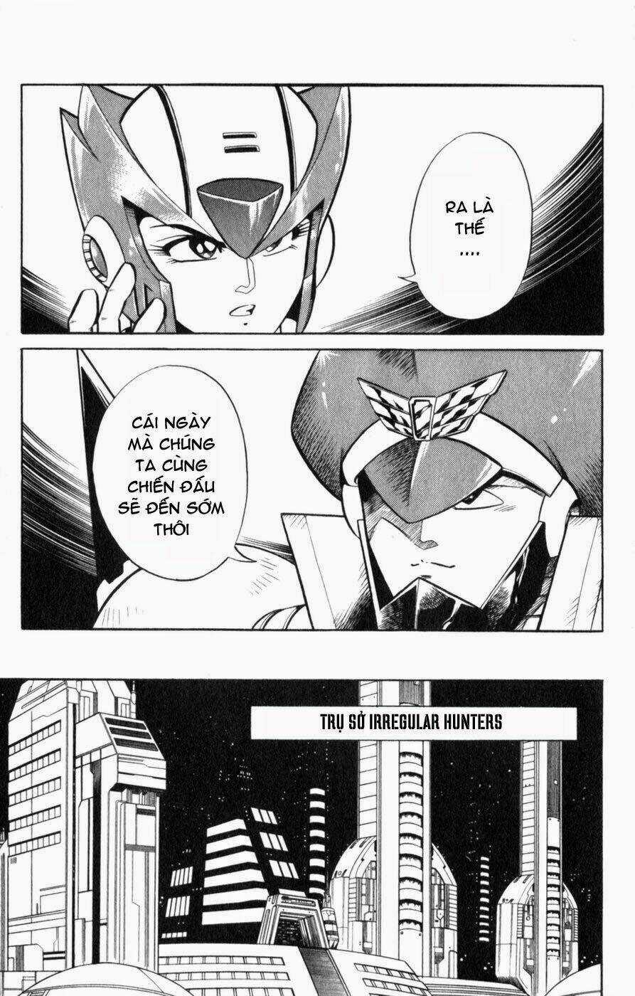 Chiến Binh Thế Giới Ảo X - Series Chapter 43 trang 25