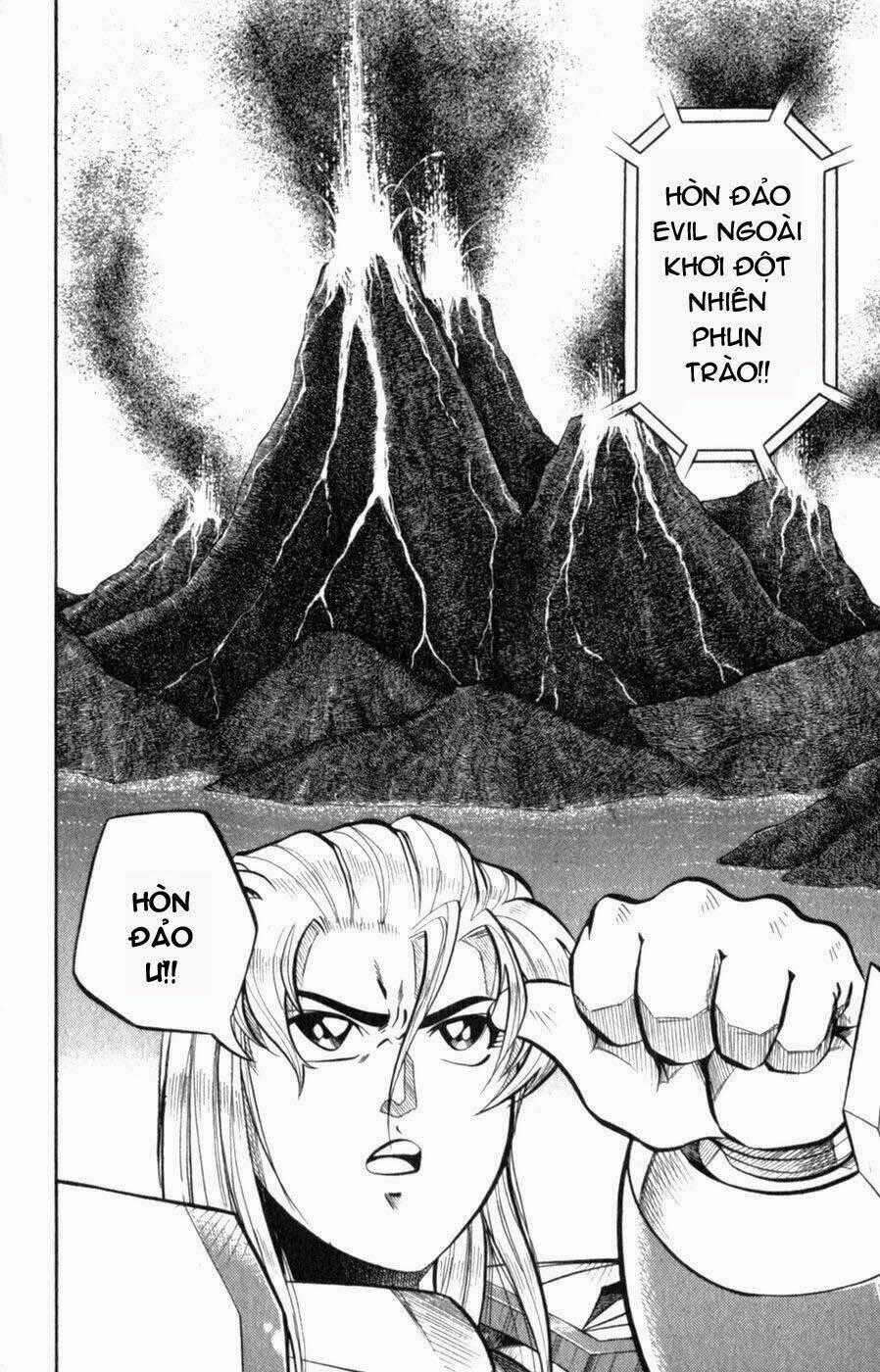 Chiến Binh Thế Giới Ảo X - Series Chapter 43 trang 30