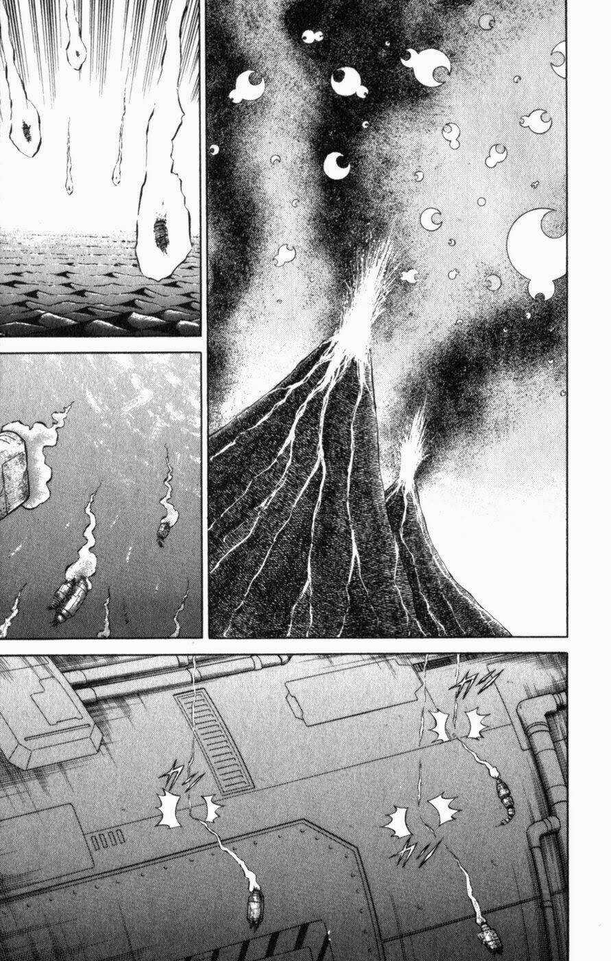 Chiến Binh Thế Giới Ảo X - Series Chapter 44 trang 10