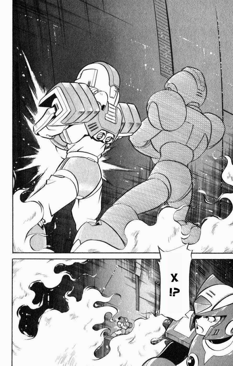 Chiến Binh Thế Giới Ảo X - Series Chapter 44 trang 26