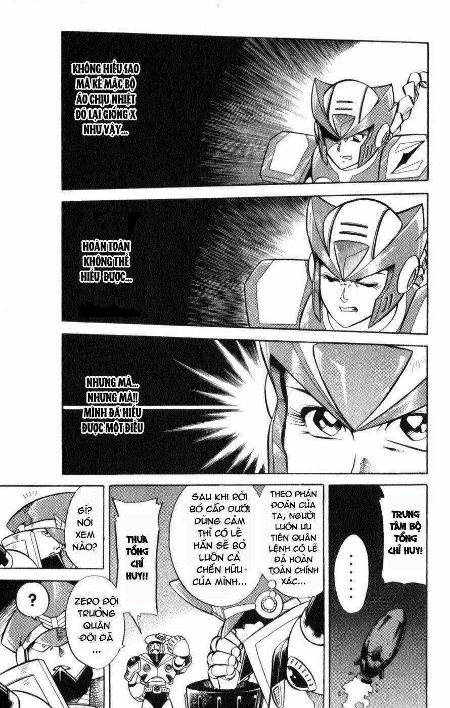 Chiến Binh Thế Giới Ảo X - Series Chapter 44 trang 27