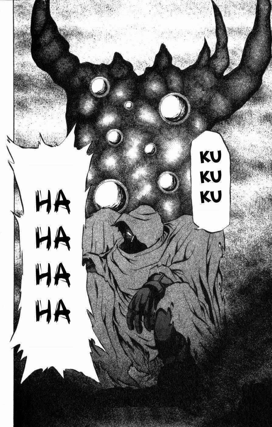 Chiến Binh Thế Giới Ảo X - Series Chapter 44 trang 46