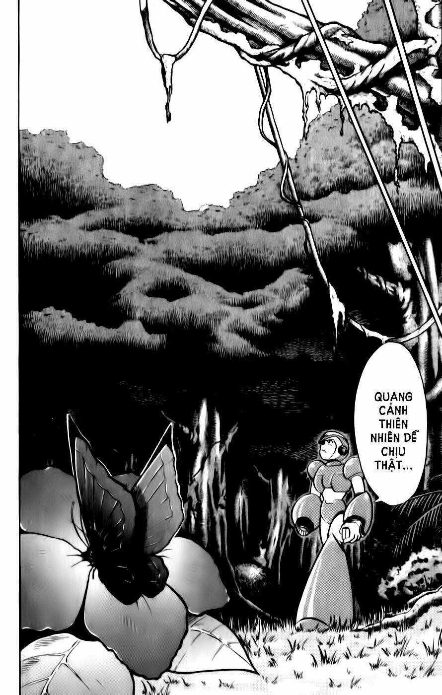 Chiến Binh Thế Giới Ảo X - Series Chapter 47 trang 4