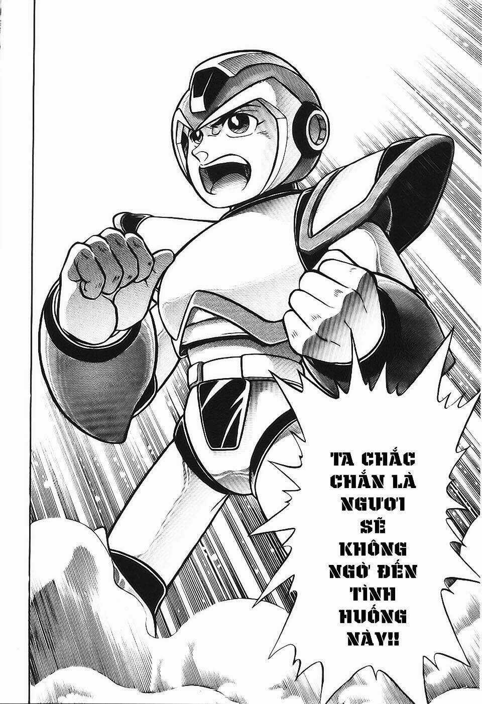 Chiến Binh Thế Giới Ảo X - Series Chapter 5 trang 25