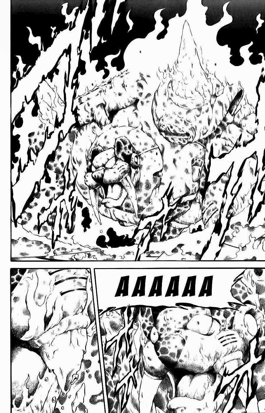 Chiến Binh Thế Giới Ảo X - Series Chapter 51 trang 19