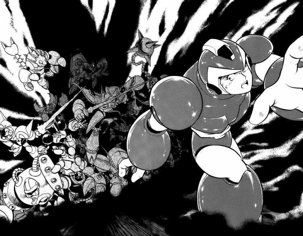 Chiến Binh Thế Giới Ảo X - Series Chapter 51 trang 9