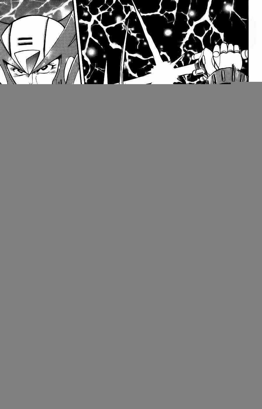 Chiến Binh Thế Giới Ảo X - Series Chapter 52 trang 13