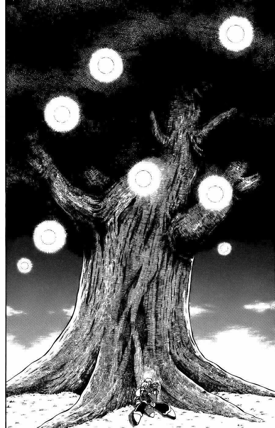 Chiến Binh Thế Giới Ảo X - Series Chapter 52 trang 30