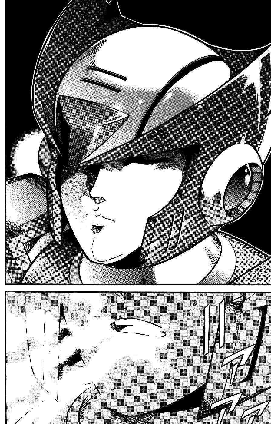 Chiến Binh Thế Giới Ảo X - Series Chapter 53 trang 23