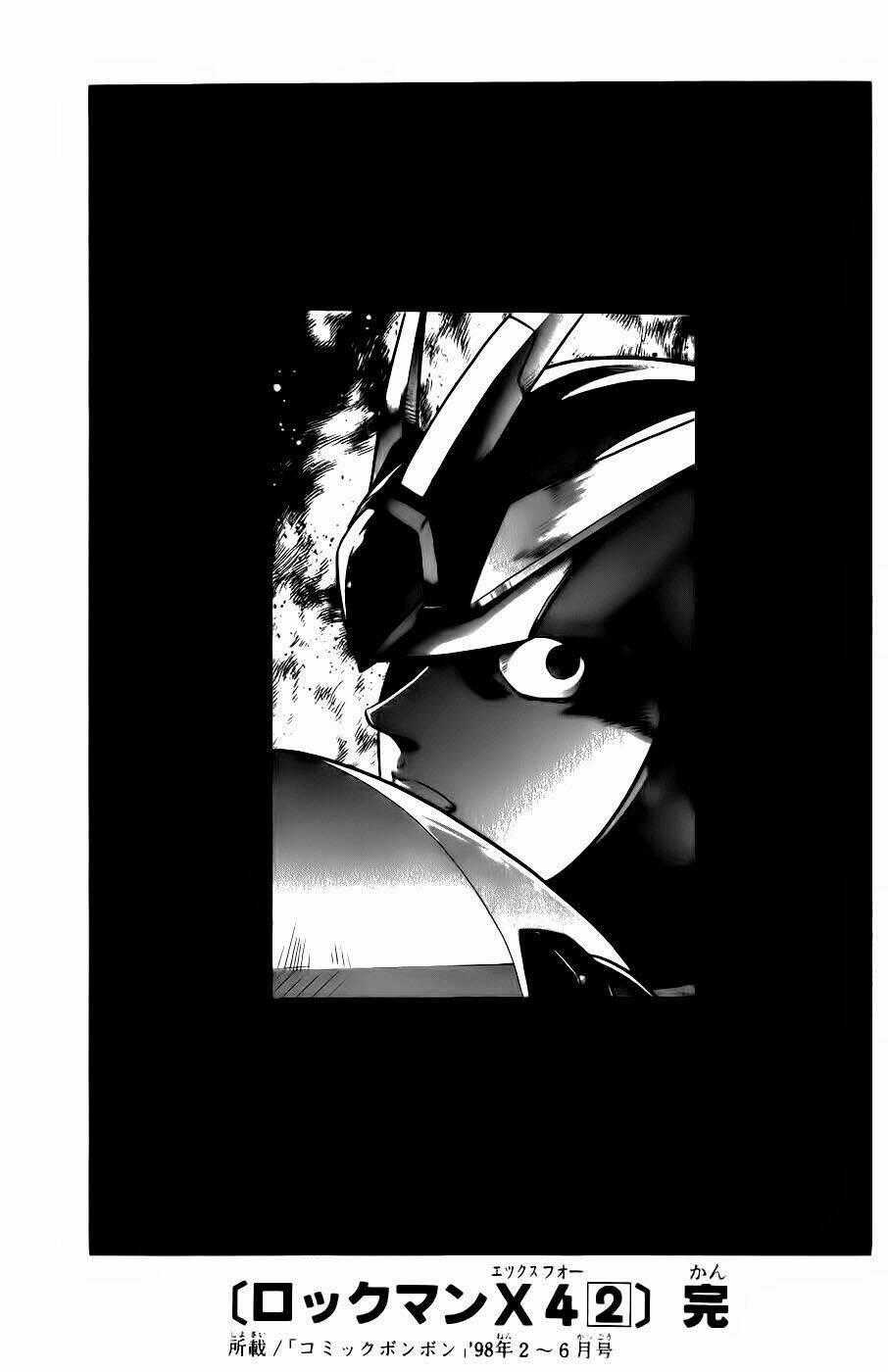 Chiến Binh Thế Giới Ảo X - Series Chapter 54 trang 33