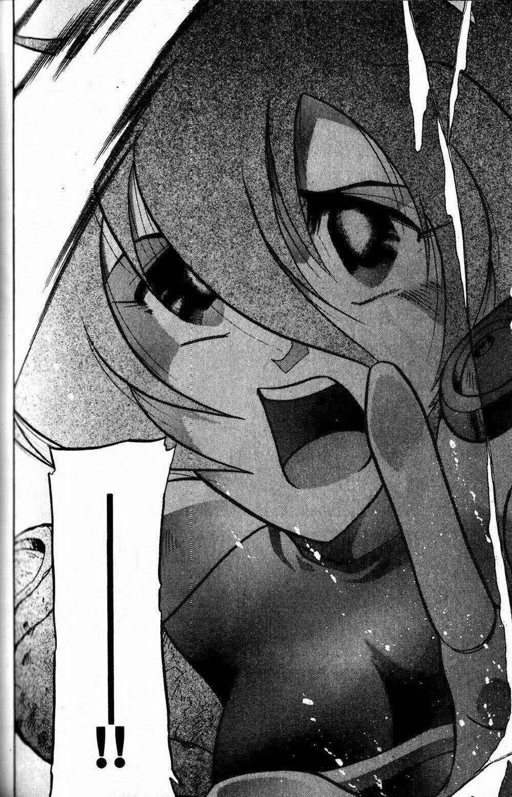 Chiến Binh Thế Giới Ảo X - Series Chapter 55 trang 14