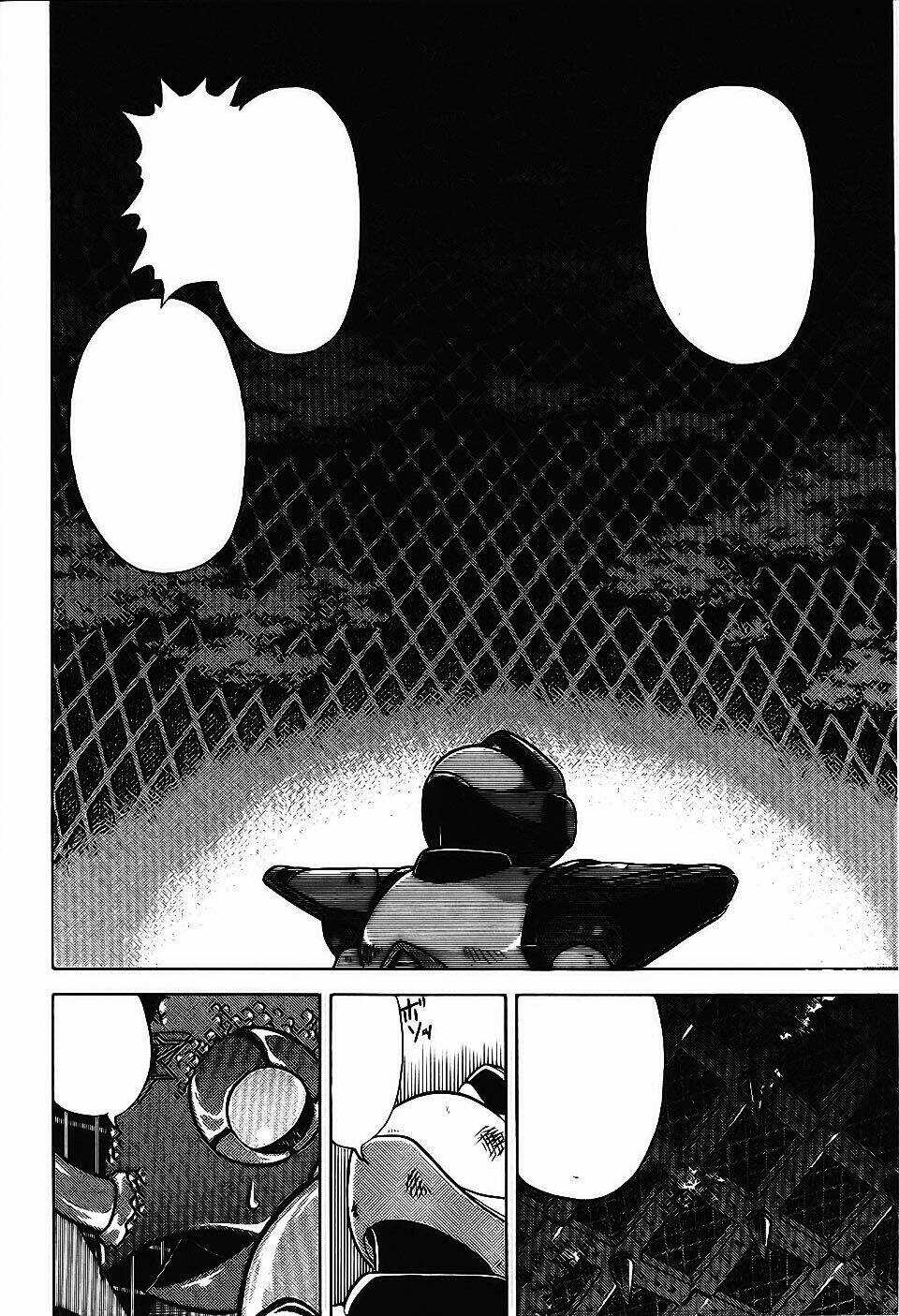 Chiến Binh Thế Giới Ảo X - Series Chapter 6 trang 14