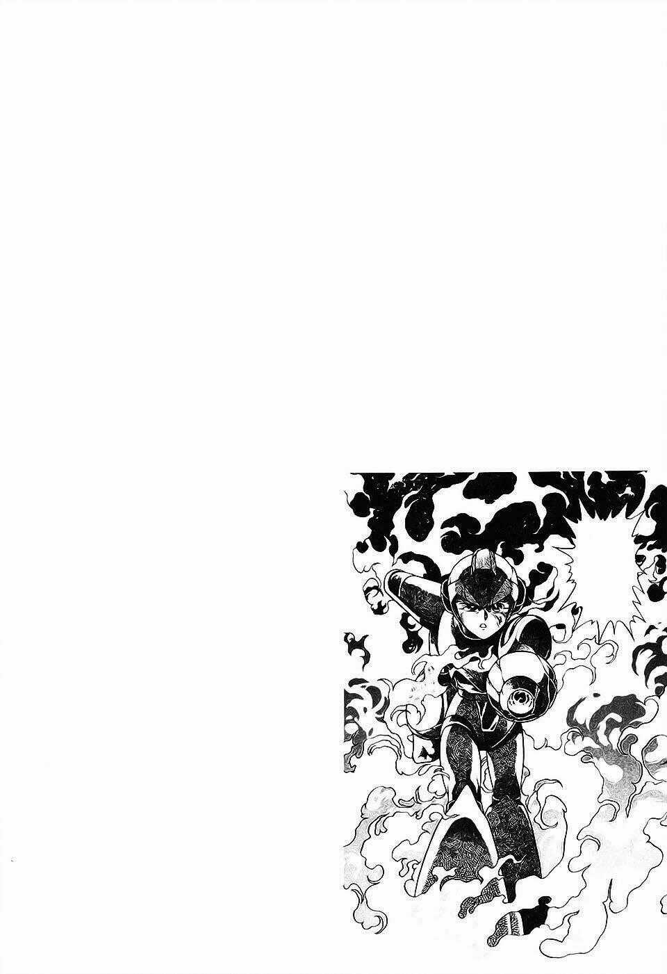 Chiến Binh Thế Giới Ảo X - Series Chapter 9 trang 70