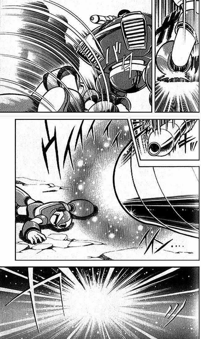 Chiến Binh Thế Giới Ảo X Chapter 1 trang 39