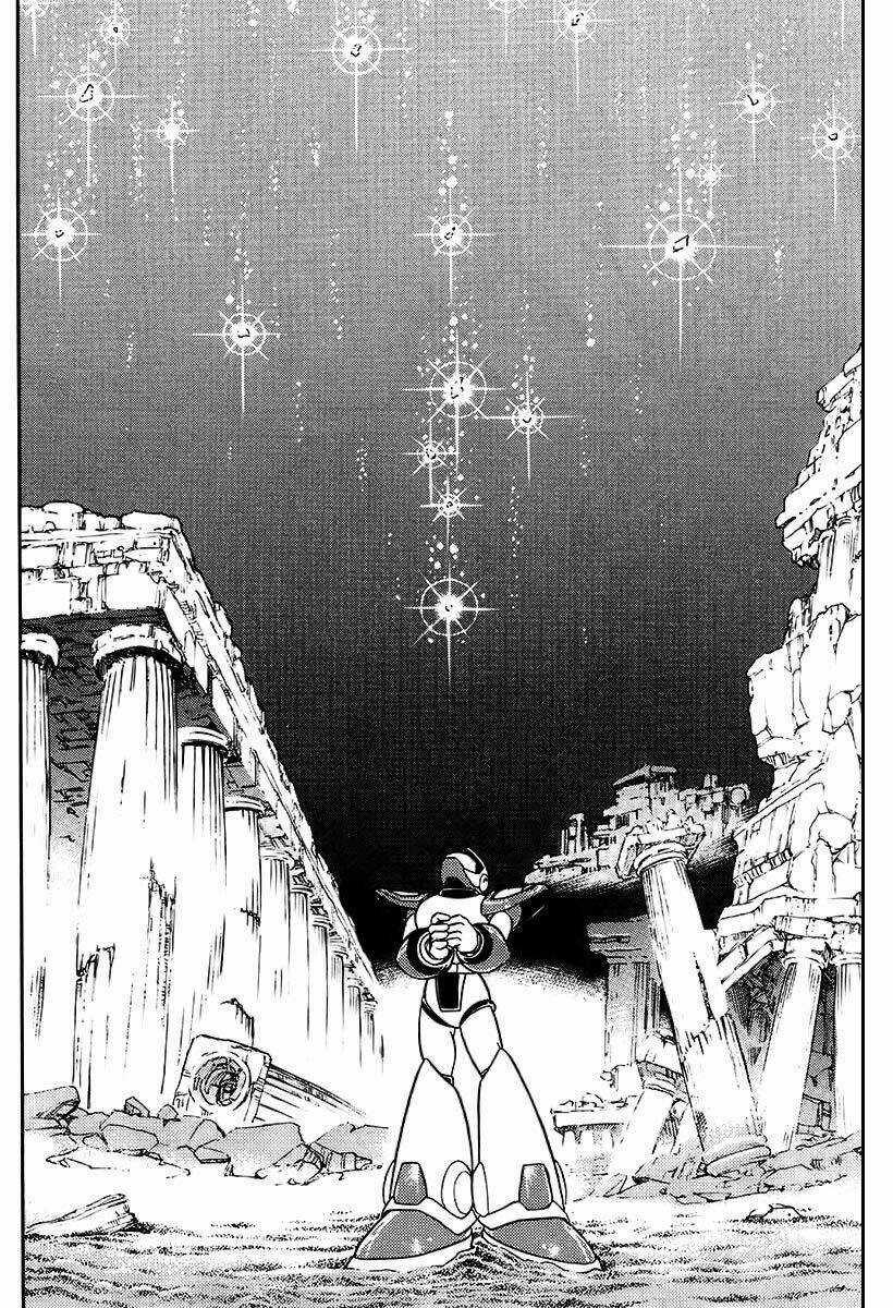 Chiến Binh Thế Giới Ảo X Chapter 10 trang 37