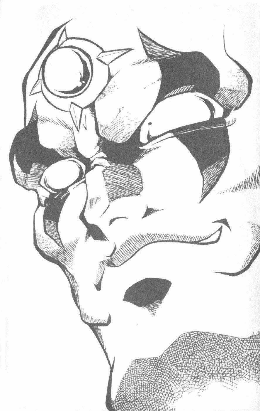 Chiến Binh Thế Giới Ảo X Chapter 14 trang 3