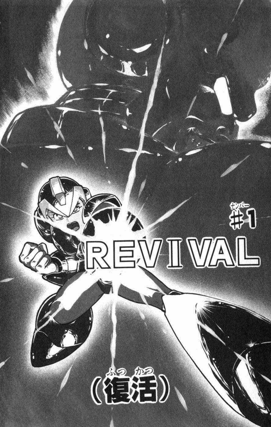 Chiến Binh Thế Giới Ảo X Chapter 14 trang 5