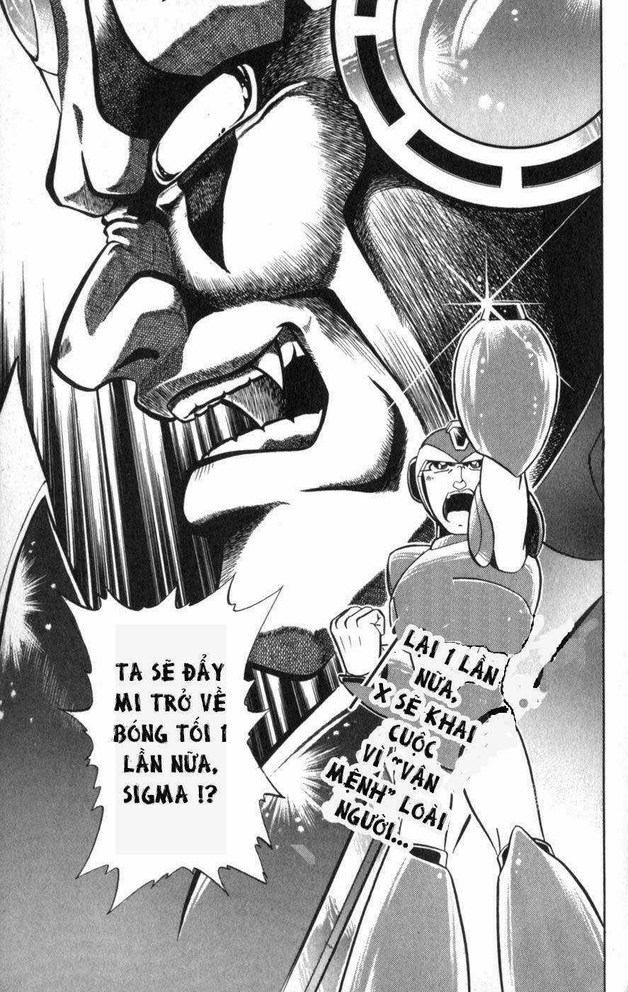 Chiến Binh Thế Giới Ảo X Chapter 14 trang 52