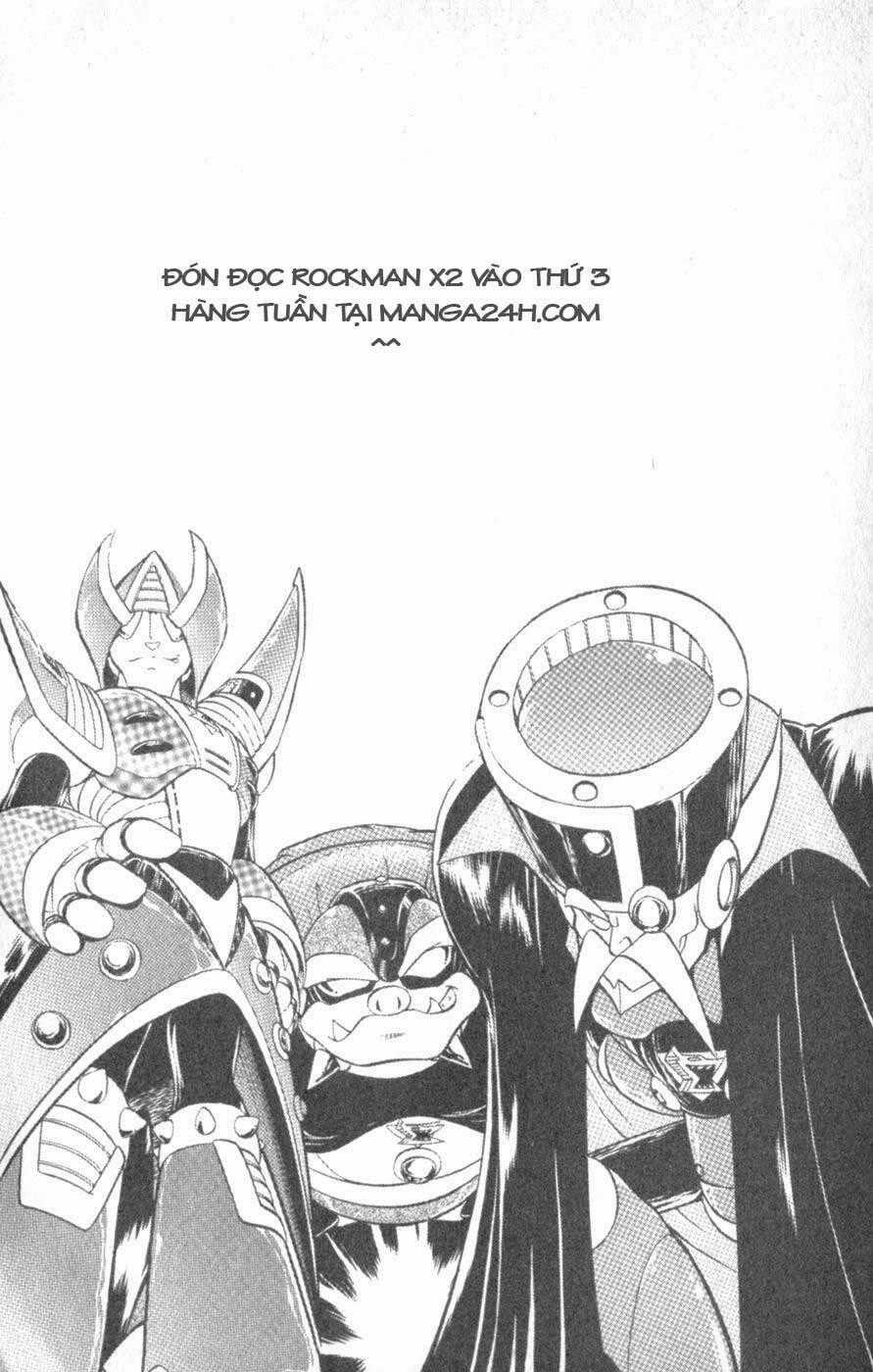 Chiến Binh Thế Giới Ảo X Chapter 15 trang 39