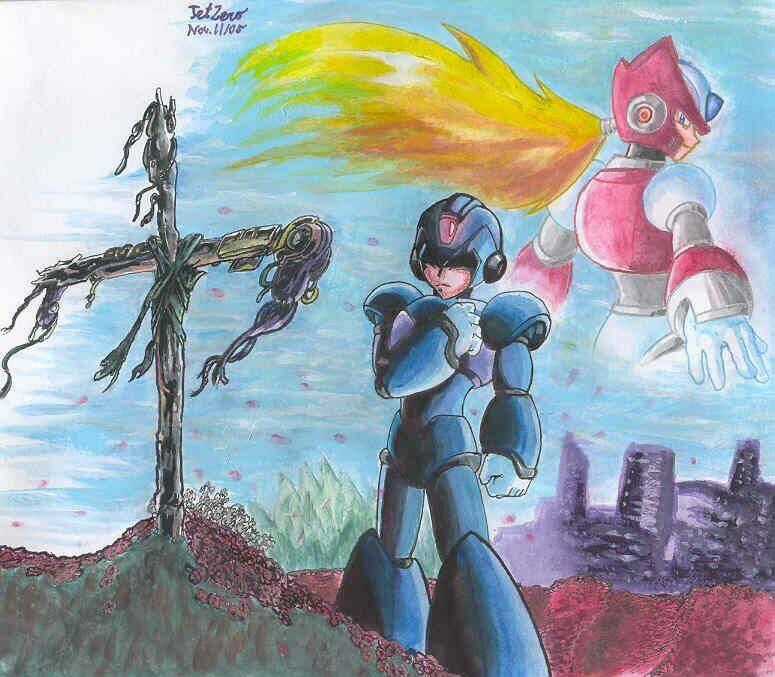 Chiến Binh Thế Giới Ảo X Chapter 15 trang 40