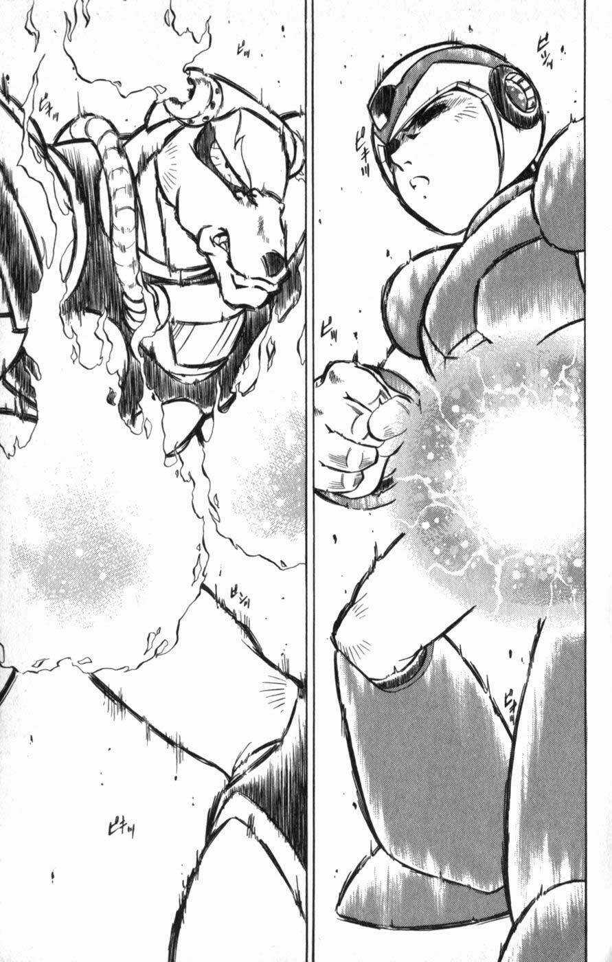 Chiến Binh Thế Giới Ảo X Chapter 16 trang 23