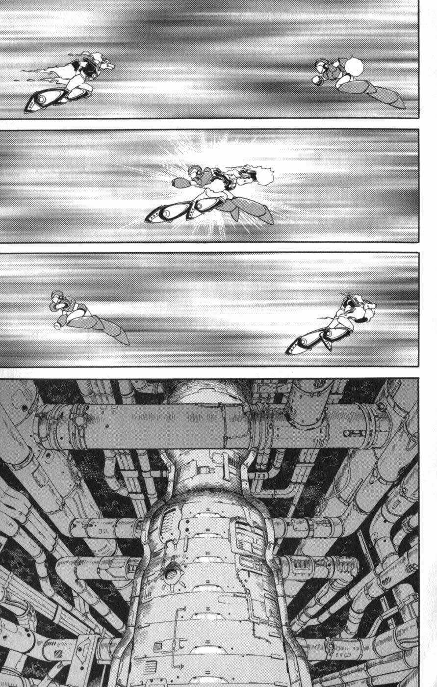 Chiến Binh Thế Giới Ảo X Chapter 16 trang 25