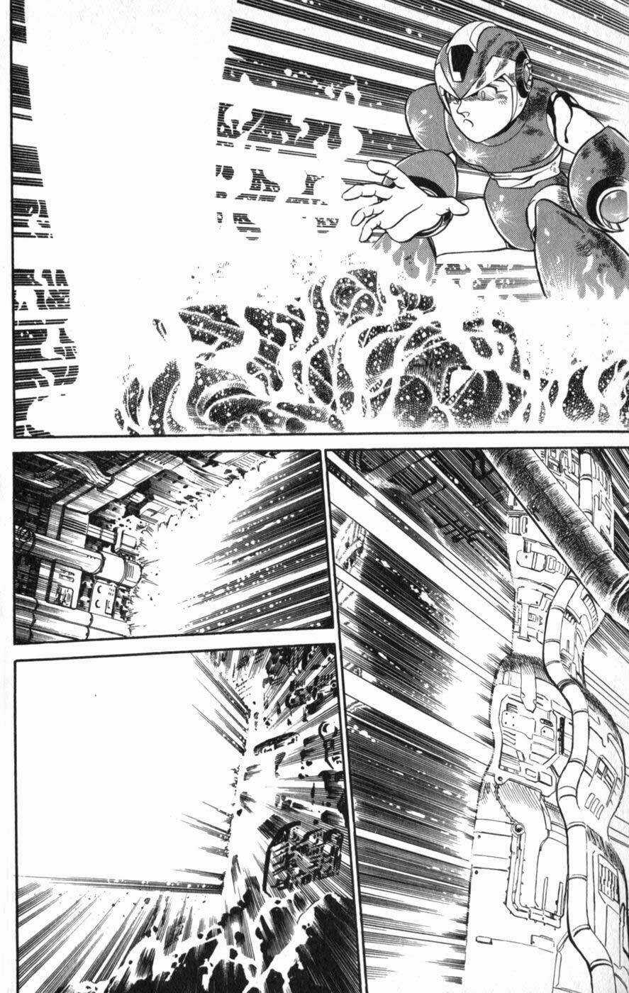 Chiến Binh Thế Giới Ảo X Chapter 16 trang 33