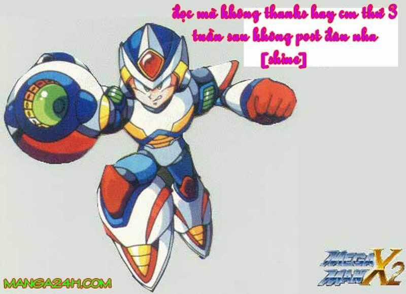 Chiến Binh Thế Giới Ảo X Chapter 16 trang 40