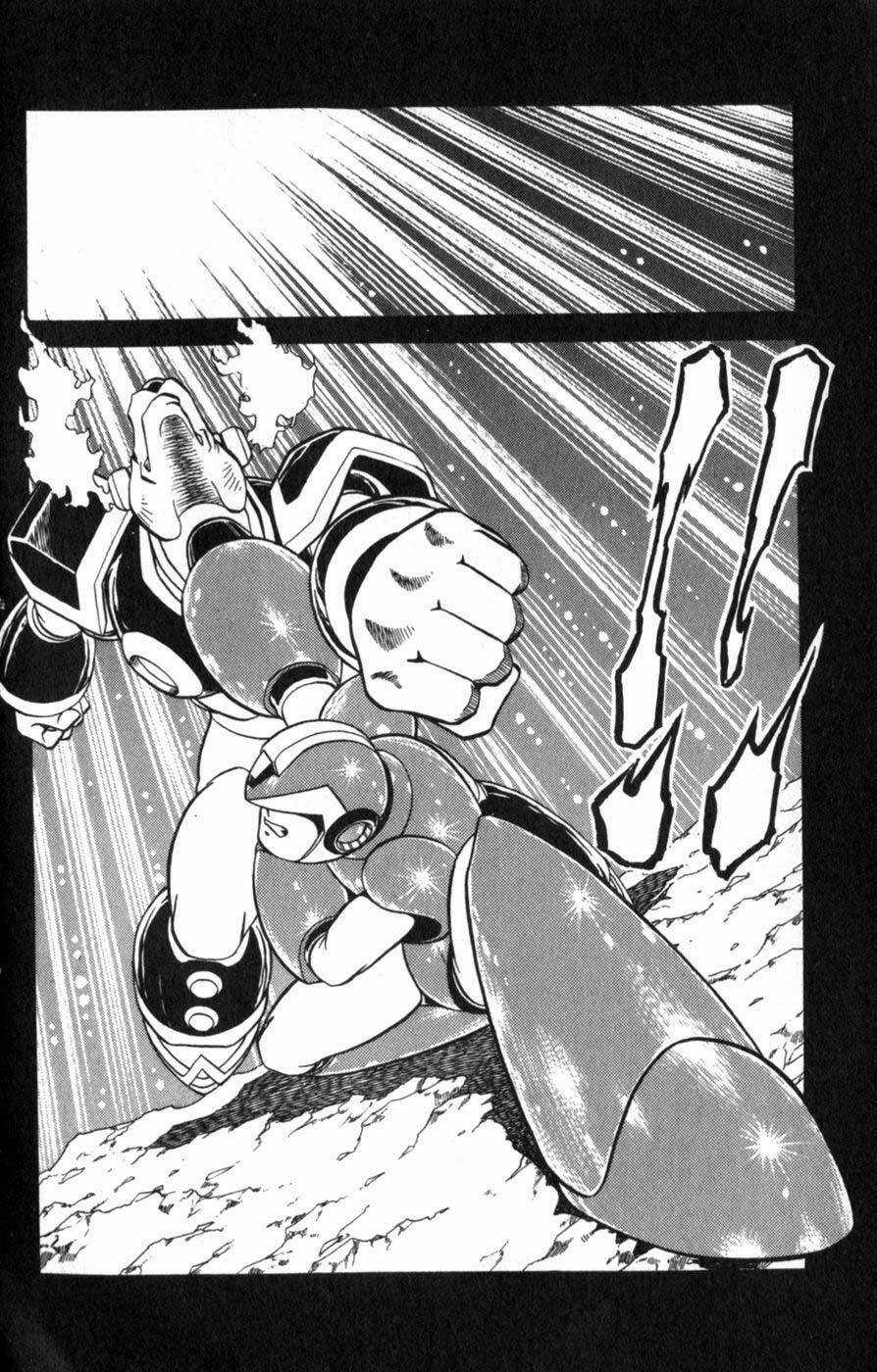 Chiến Binh Thế Giới Ảo X Chapter 16 trang 7