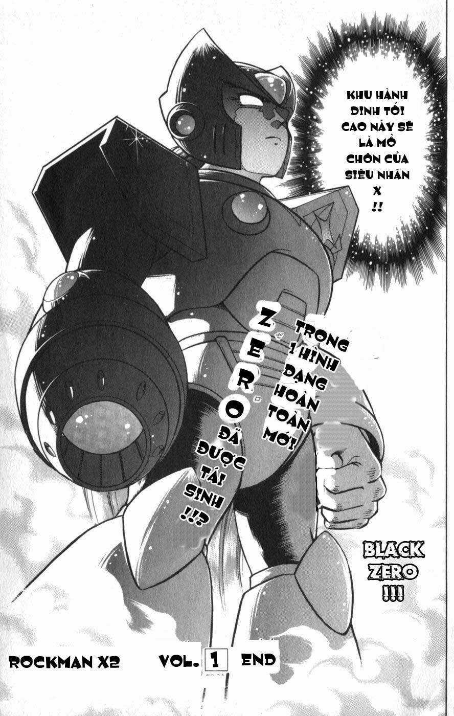 Chiến Binh Thế Giới Ảo X Chapter 17 trang 39