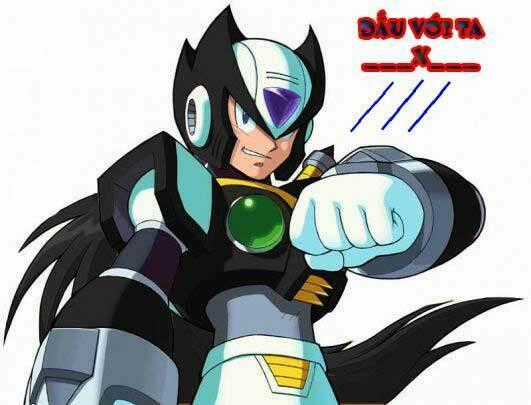 Chiến Binh Thế Giới Ảo X Chapter 17 trang 44