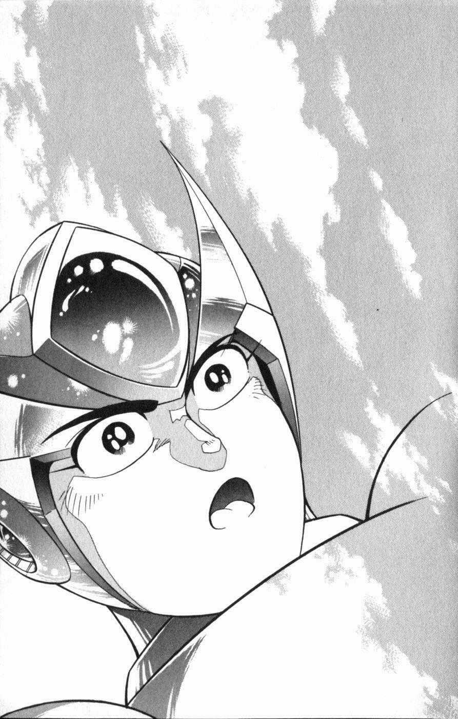 Chiến Binh Thế Giới Ảo X Chapter 18 trang 30