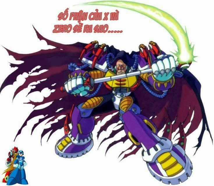 Chiến Binh Thế Giới Ảo X Chapter 18 trang 56