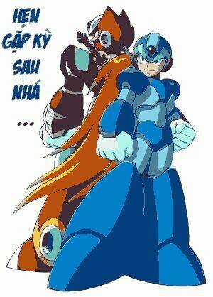 Chiến Binh Thế Giới Ảo X Chapter 19 trang 25