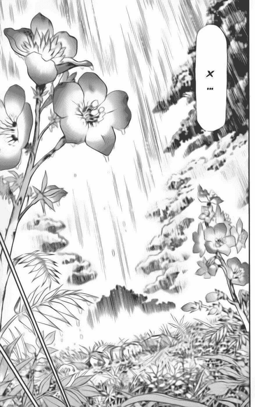 Chiến Binh Thế Giới Ảo X Chapter 19 trang 37