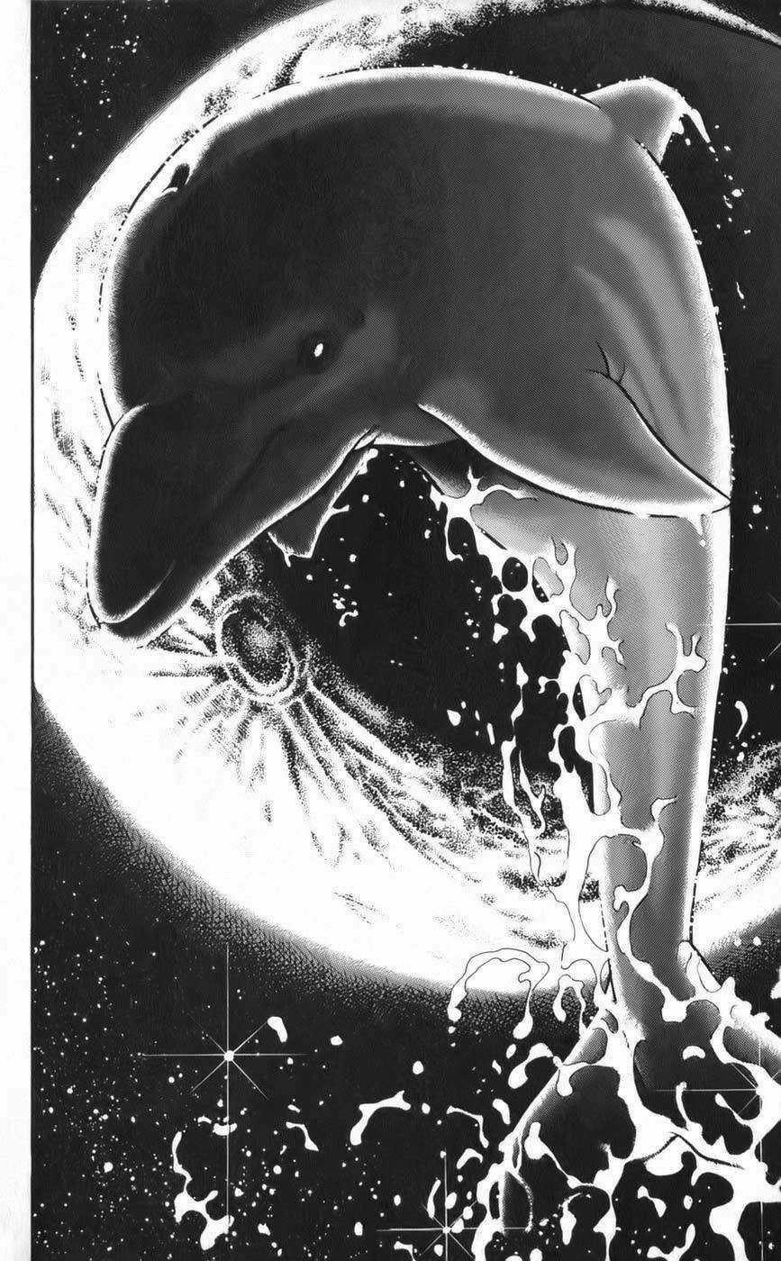 Chiến Binh Thế Giới Ảo X Chapter 21 trang 55