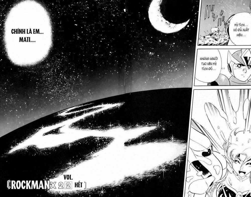 Chiến Binh Thế Giới Ảo X Chapter 21 trang 57