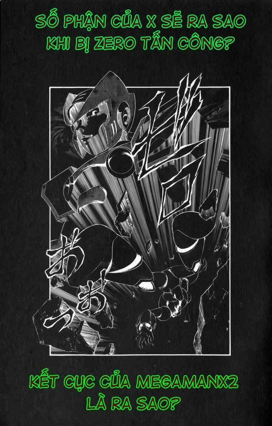 Chiến Binh Thế Giới Ảo X Chapter 22 trang 43