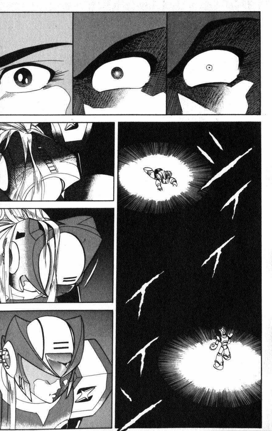 Chiến Binh Thế Giới Ảo X Chapter 25 trang 28