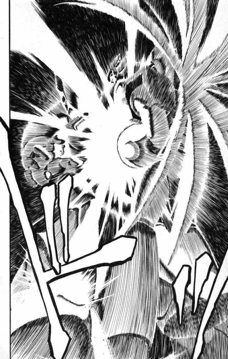 Chiến Binh Thế Giới Ảo X Chapter 25 trang 31