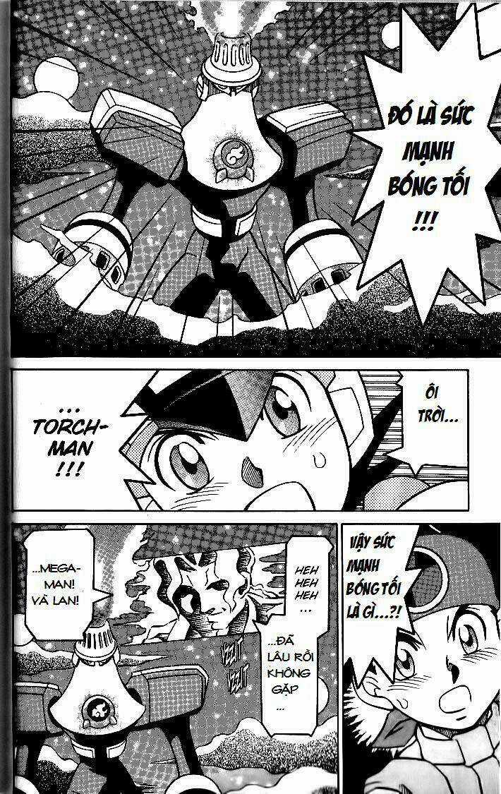 Chiến Binh Thế Giới Ảo X Chapter 27 trang 12