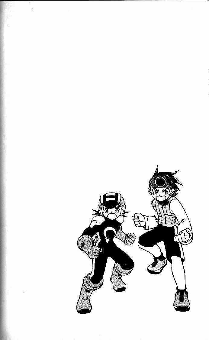 Chiến Binh Thế Giới Ảo X Chapter 29 trang 31