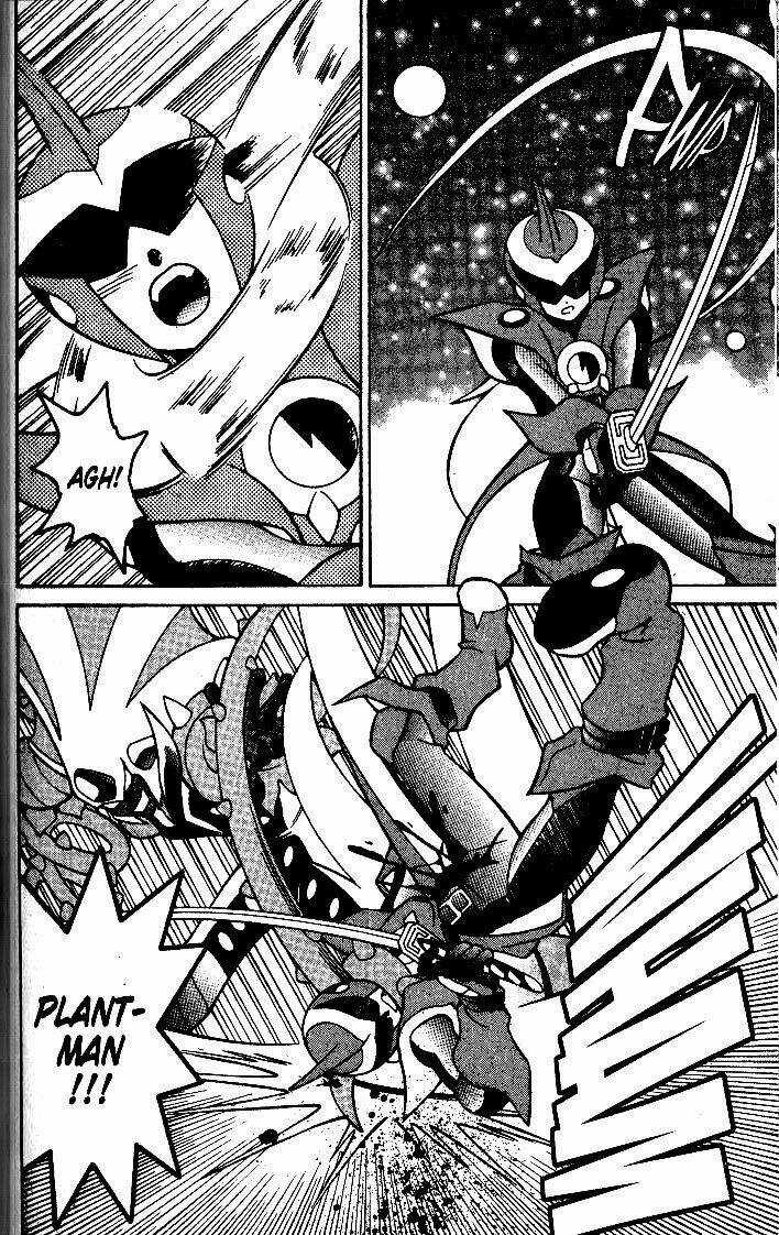 Chiến Binh Thế Giới Ảo X Chapter 32 trang 11