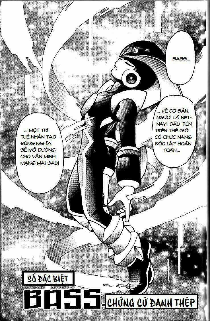 Chiến Binh Thế Giới Ảo X Chapter 32 trang 30