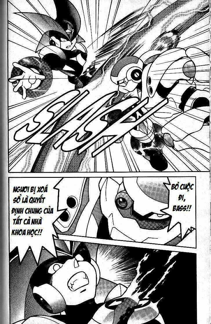 Chiến Binh Thế Giới Ảo X Chapter 32 trang 47