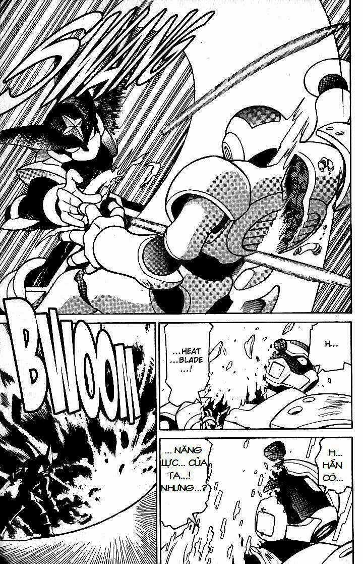 Chiến Binh Thế Giới Ảo X Chapter 32 trang 52