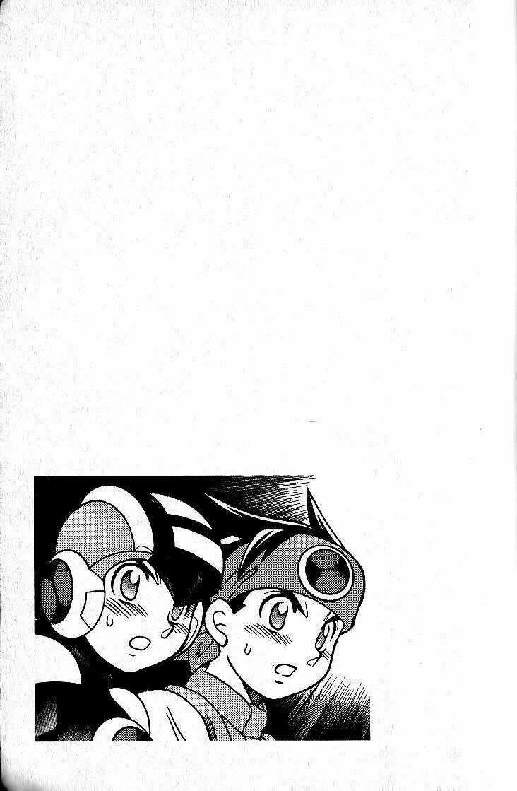 Chiến Binh Thế Giới Ảo X Chapter 32 trang 54