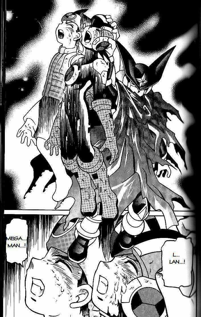 Chiến Binh Thế Giới Ảo X Chapter 34 trang 17